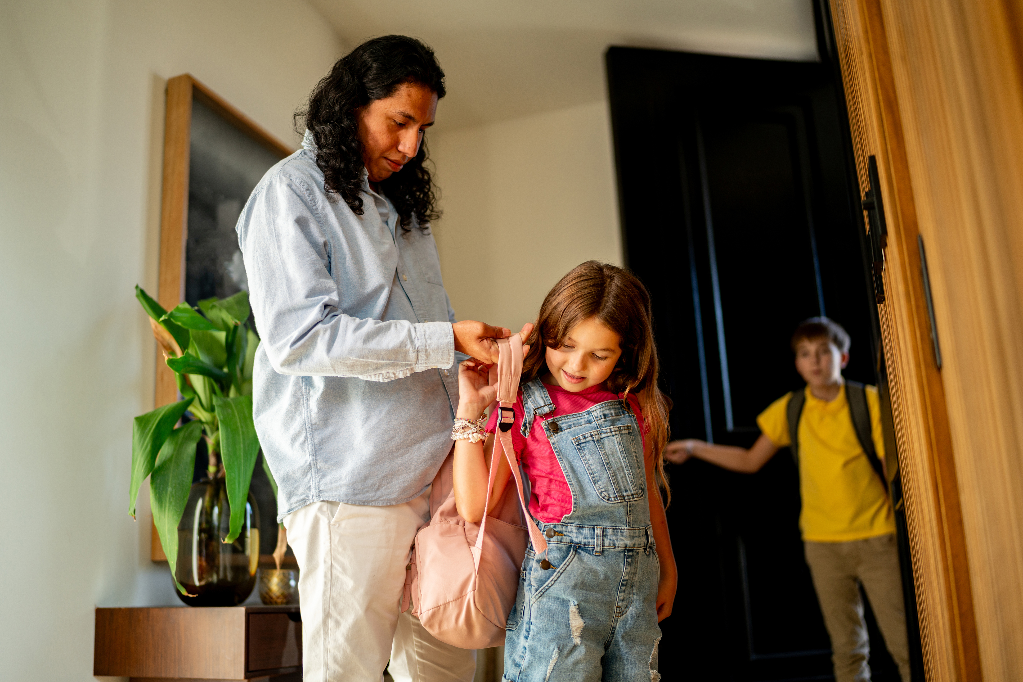 Dom&oacute;tica, IA y h&aacute;bitos para un hogar m&aacute;s seguro