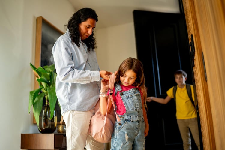 Domótica, IA y hábitos para un hogar más seguro Domótica, IA y hábitos para un hogar más seguro