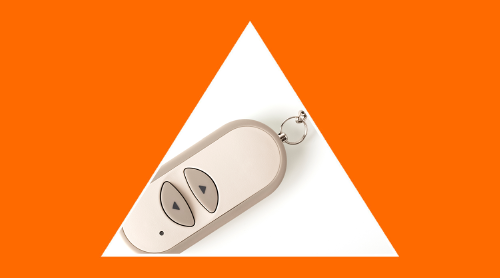 llavero de emergencia llavero de emergencia