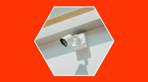 Mejores cámaras de vigilancia con wifi para el exterior Mejores cámaras de vigilancia con wifi para el exterior