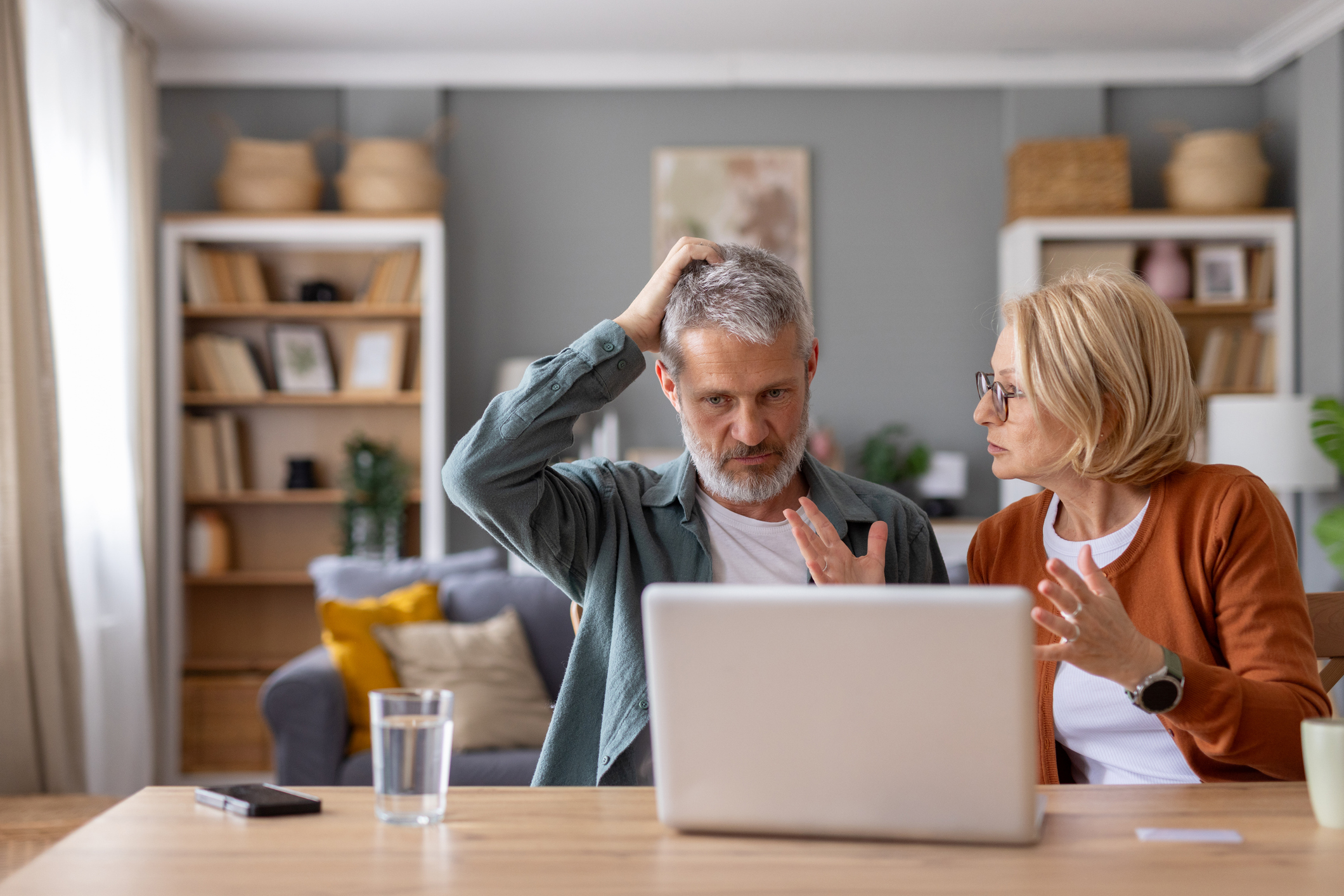 Seguridad digital en casa: protege tu WiFi y tus dispositivos