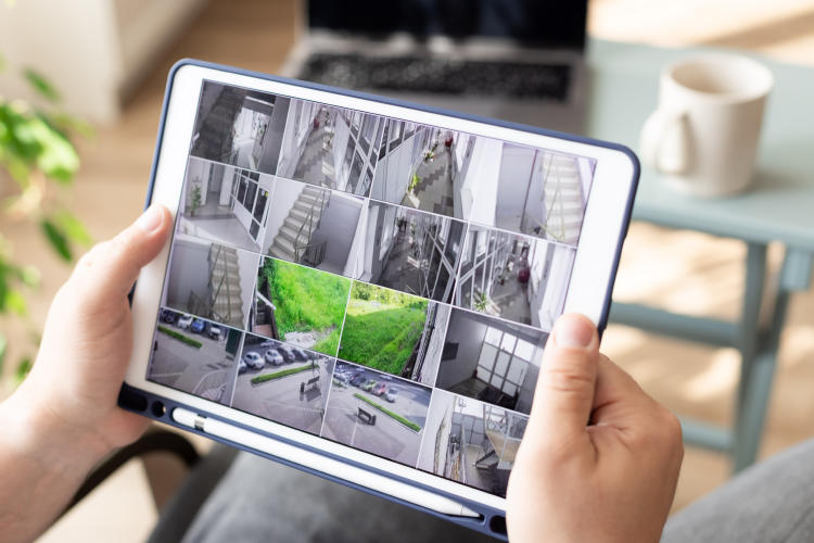 Cómo elegir una alarma según el nivel de riesgo de la zona Cómo elegir una alarma según el nivel de riesgo de la zona