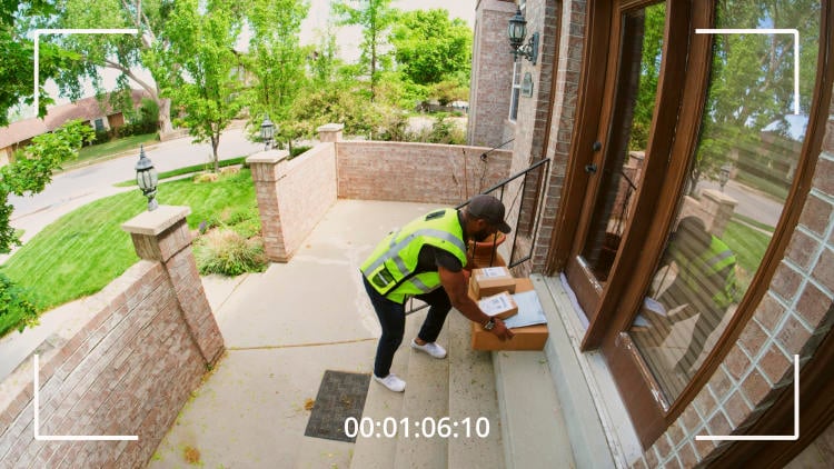 Cámaras con ángulo fijo vs gran angular: cuál elegir Cámaras con ángulo fijo vs gran angular: cuál elegir