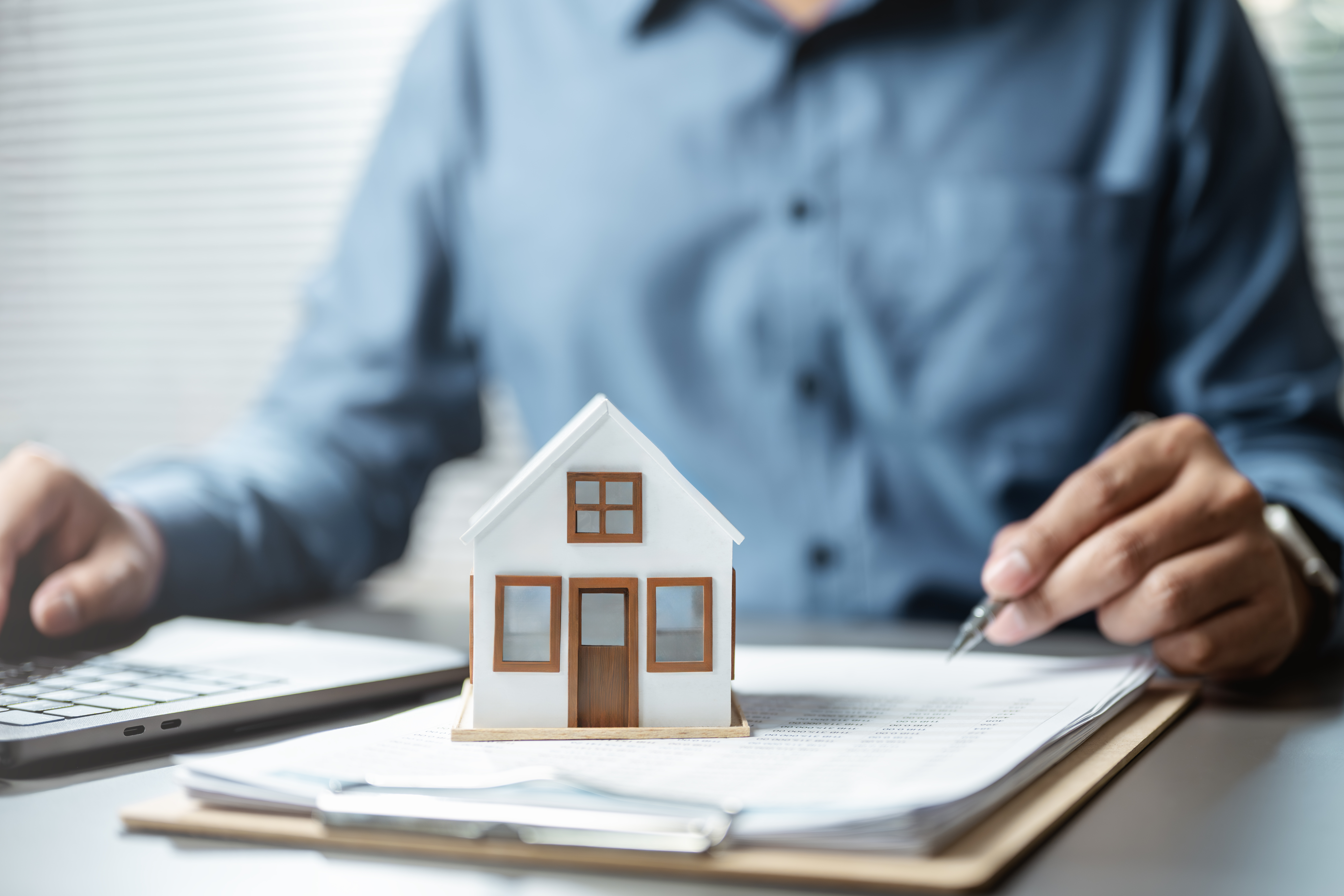 Heredas una casa: por dónde empezar para ponerla a punto en seguridad