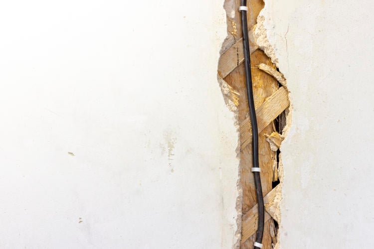 Cámara IP y cámara wifi: ¿en qué se diferencian exactamente? Cámara IP y cámara wifi: ¿en qué se diferencian exactamente?