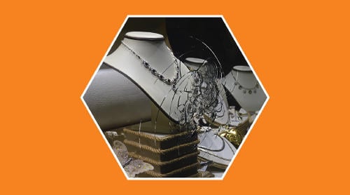 Sistemas de seguridad en joyerías: alarmas y cámaras Sistemas de seguridad en joyerías: alarmas y cámaras