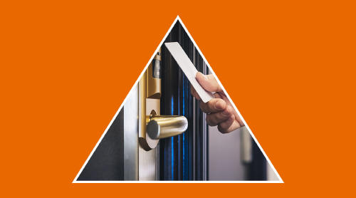 Sistemas de seguridad en hoteles Sistemas de seguridad en hoteles