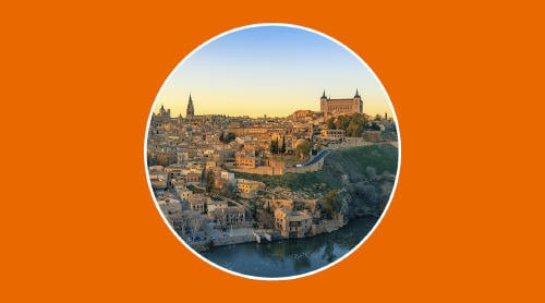 Barrios más conflictivos de Toledo Barrios más conflictivos de Toledo