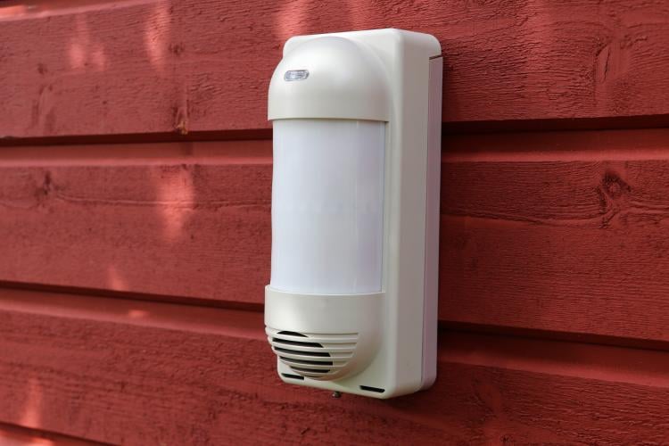 fotodetector fotodetector