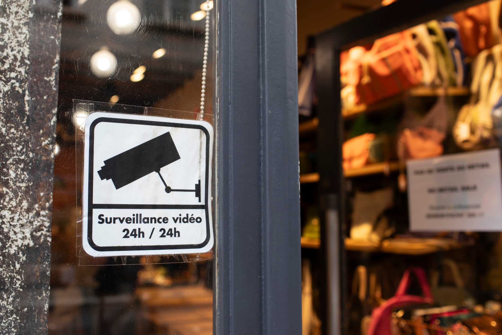 Accesorios de seguridad adicionales que pocos conocen