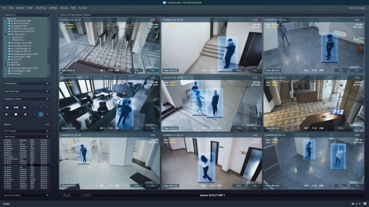 Alarmas con verificación por imagen: así funcionan y por qué lo piden las aseguradoras Alarmas con verificación por imagen: así funcionan y por qué lo piden las aseguradoras