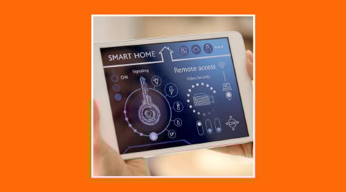 Las mejores configuraciones de domótica para proteger tu casa cuando no estás Las mejores configuraciones de domótica para proteger tu casa cuando no estás