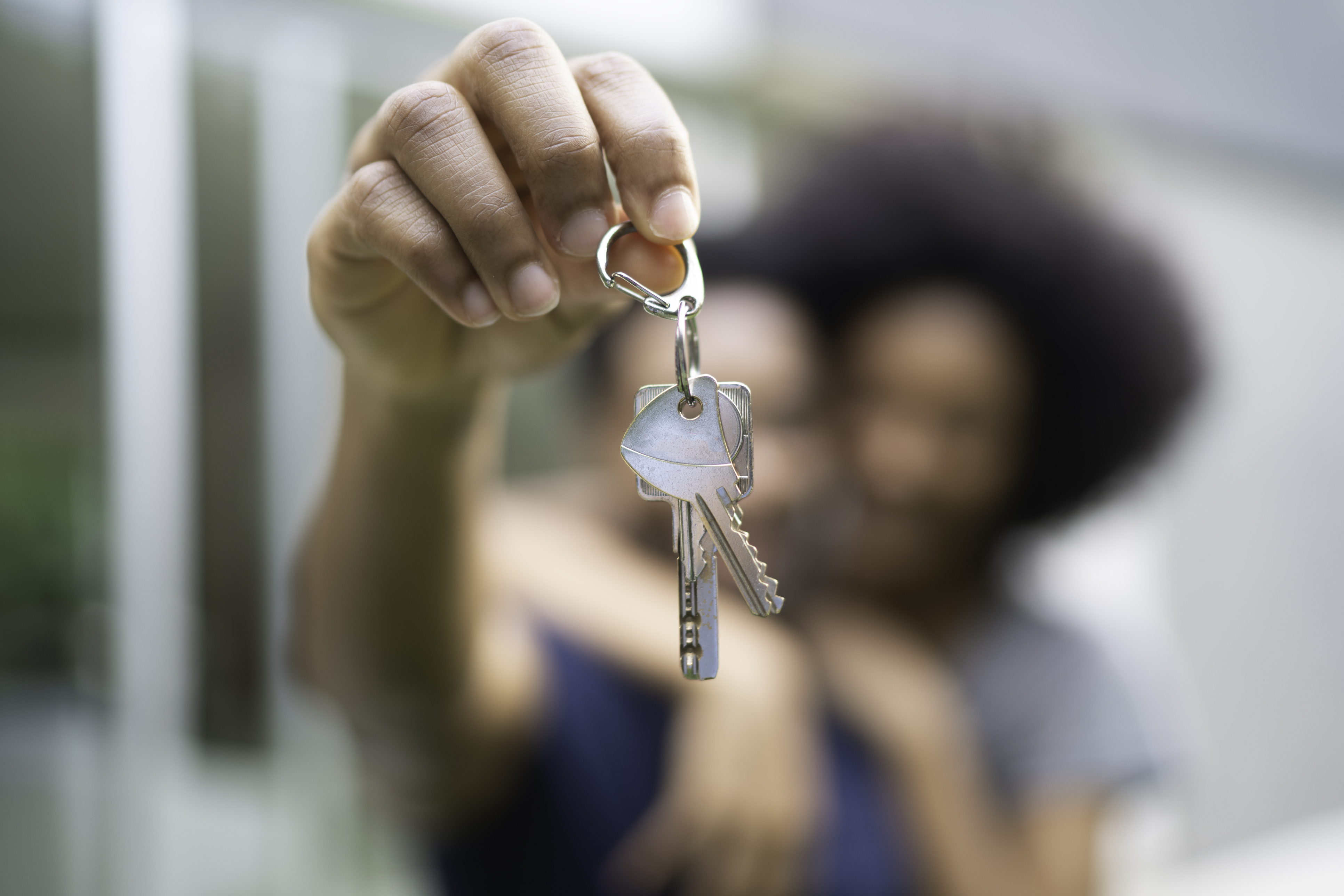 Venta de una casa: gestiones a realizar antes de entregarla