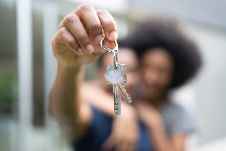 Venta de una casa: gestiones a realizar antes de entregarla Venta de una casa: gestiones a realizar antes de entregarla