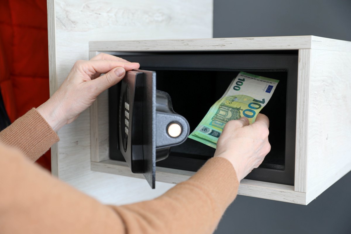 que es la seguridad pasiva