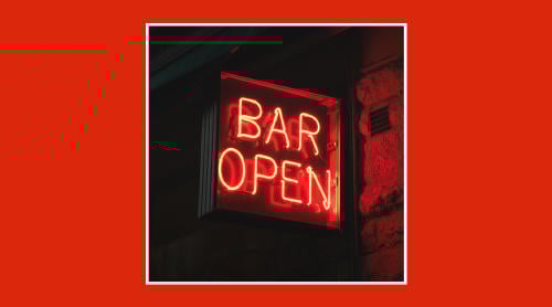 Dispositivos de seguridad para negocios que abren de noche Dispositivos de seguridad para negocios que abren de noche