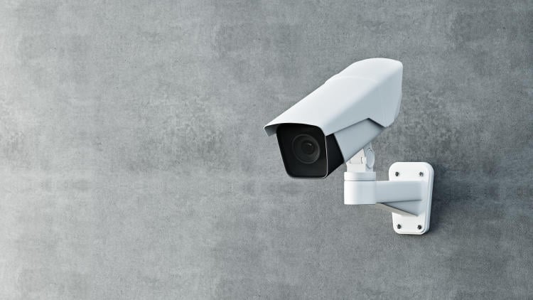 Mejor copia de seguridad para tus cámaras de vigilancia Mejor copia de seguridad para tus cámaras de vigilancia