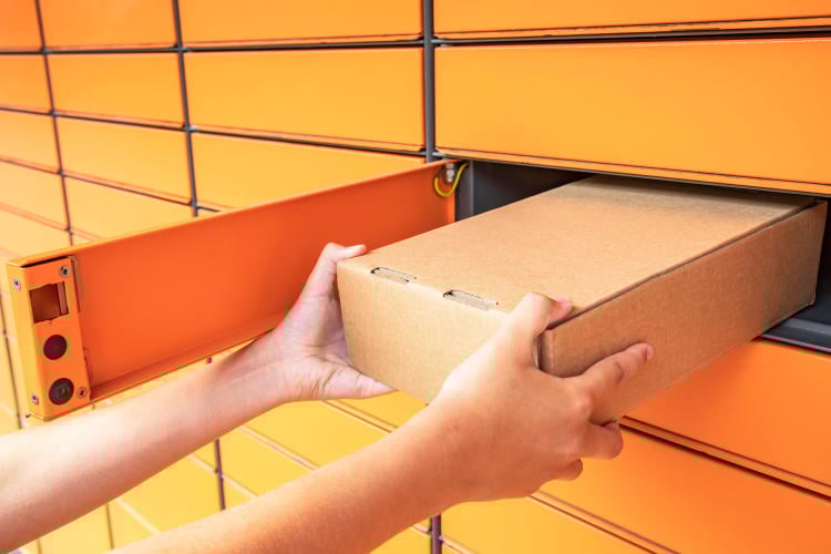 Cómo evitar que te roben los paquetes de la puerta Cómo evitar que te roben los paquetes de la puerta