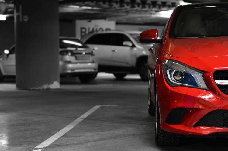 Cómo mejorar la seguridad de tu parking: paso a paso Cómo mejorar la seguridad de tu parking: paso a paso