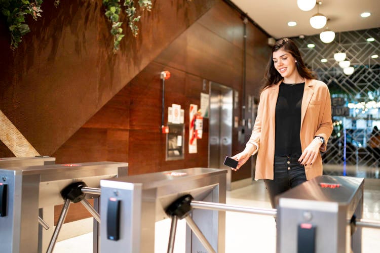 Guía completa de control de accesos: llaves electrónicas, tags o códigos PIN Guía completa de control de accesos: llaves electrónicas, tags o códigos PIN