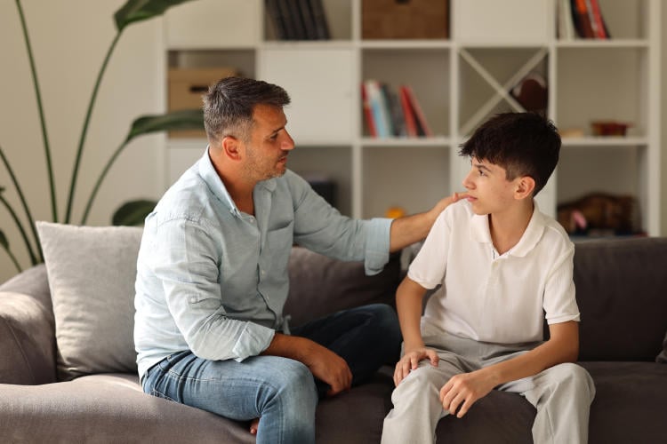 Cámaras con control parental para casas con adolescentes Cámaras con control parental para casas con adolescentes