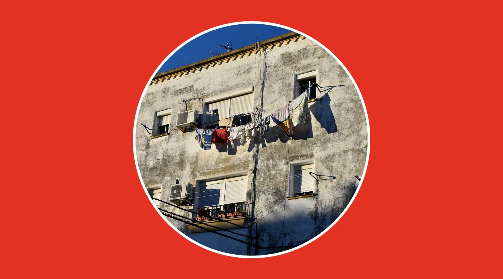 El barrio más peligroso de cada comunidad: ¿vives en uno de ellos?
