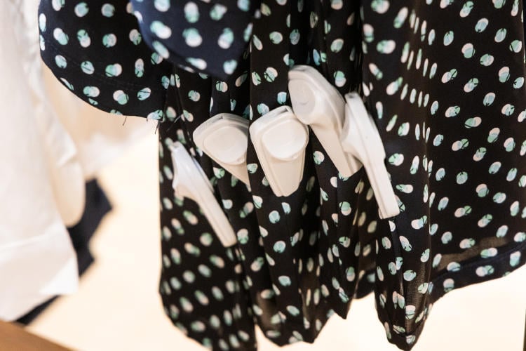 alarmas ropa alarmas ropa