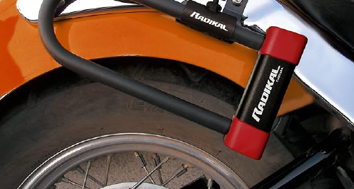 Antirrobo moto Antirrobo moto