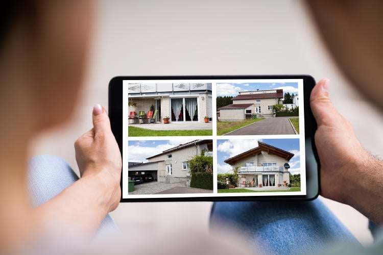 Protege tus balcones del robo: guía con sensores, cámaras y sirenas potentes Protege tus balcones del robo: guía con sensores, cámaras y sirenas potentes