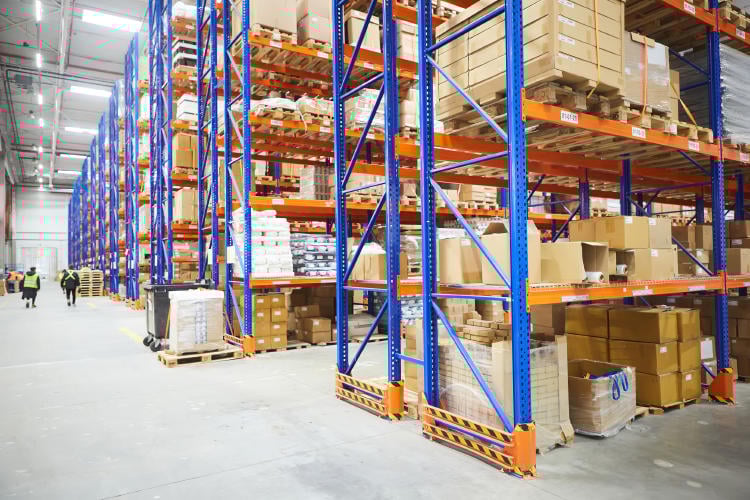 Inventario de seguridad: cómo calcularlo y cómo evitar robos Inventario de seguridad: cómo calcularlo y cómo evitar robos