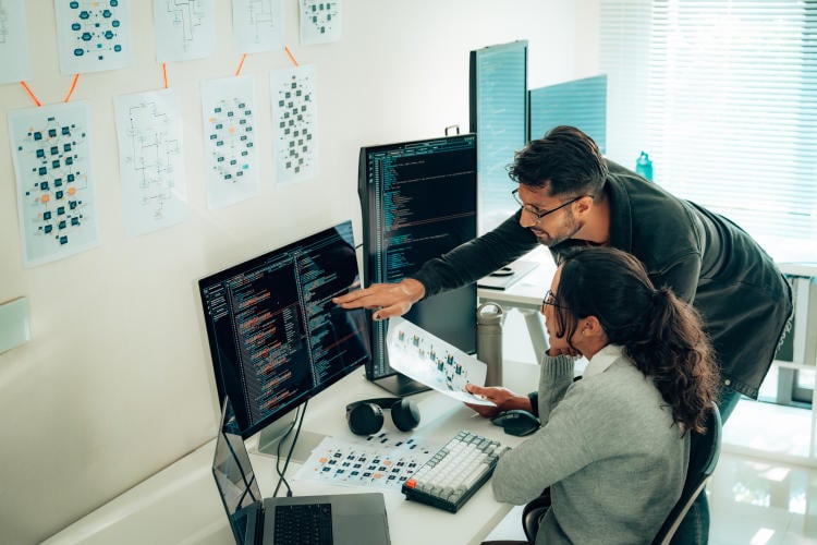 SOAR: qué es y cómo mejorar la seguridad de la TI SOAR: qué es y cómo mejorar la seguridad de la TI