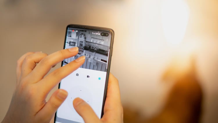 Dispositivos de seguridad imprescindibles para un hogar conectado Dispositivos de seguridad imprescindibles para un hogar conectado