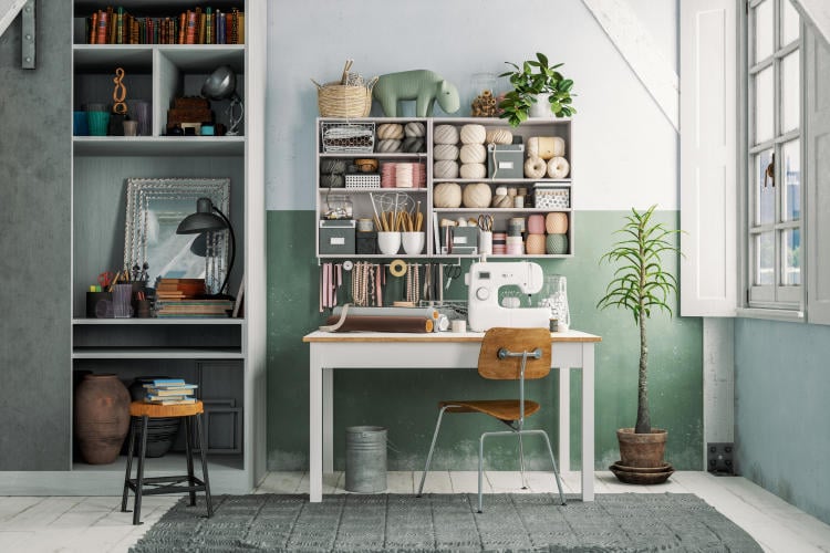 Cuando una habitación cambia de función: cómo adaptar la seguridad del espacio Cuando una habitación cambia de función: cómo adaptar la seguridad del espacio