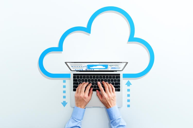 Cloud Computing: ventajas de seguridad para empresas Cloud Computing: ventajas de seguridad para empresas