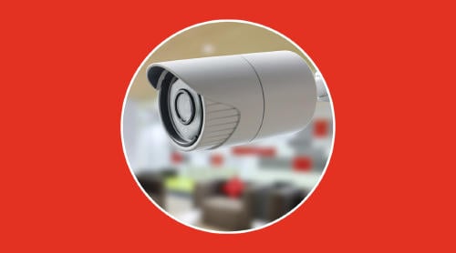 Mi cámara de seguridad no graba: problemas y soluciones Mi cámara de seguridad no graba: problemas y soluciones