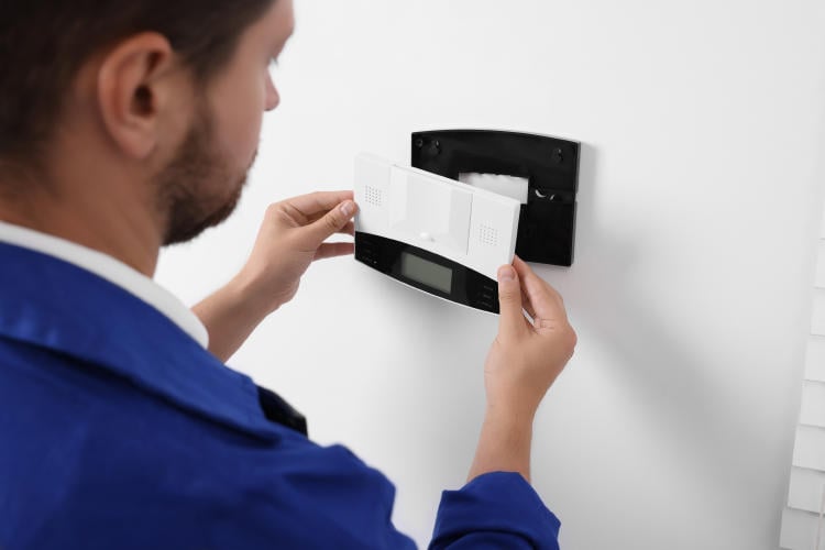 Guía para elegir la mejor alarma de seguridad en 2025 Guía para elegir la mejor alarma de seguridad en 2025