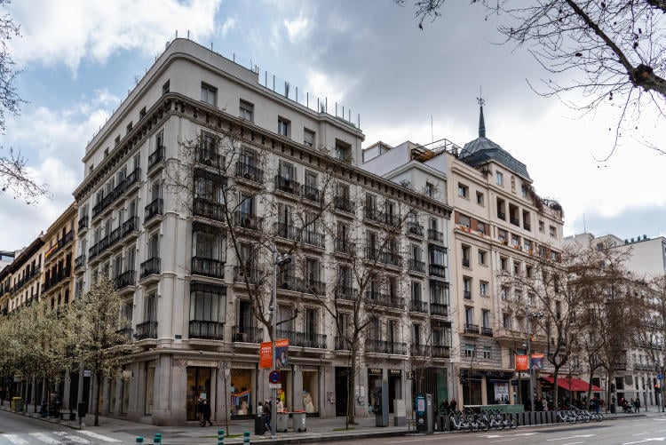 Ranking de barrios y distritos más peligrosos de Madrid. Ranking de barrios y distritos más peligrosos de Madrid.