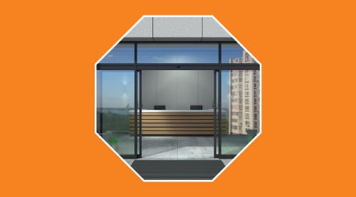 puertas automática ventajas seguridad puertas automática ventajas seguridad