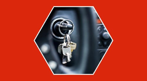 Copia de llaves del coche Copia de llaves del coche