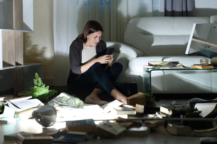 llamar policia robo llamar policia robo