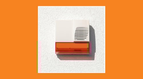 Sirena exterior: instalación y normativa de seguridad Sirena exterior: instalación y normativa de seguridad