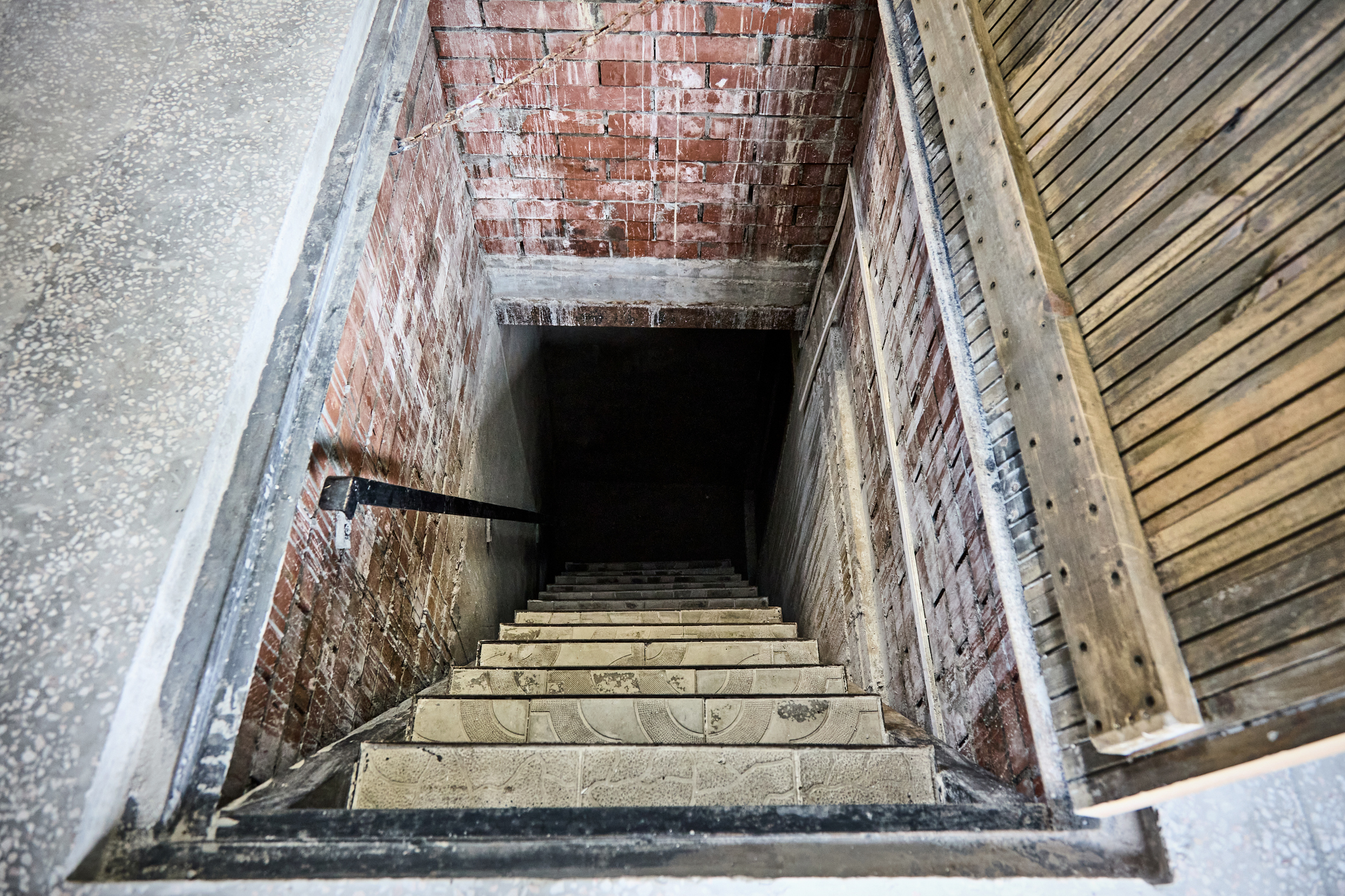 Mejores consejos de seguridad para escaleras en casa