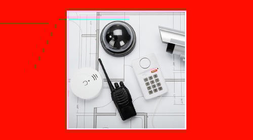 normativa alarmas normativa alarmas