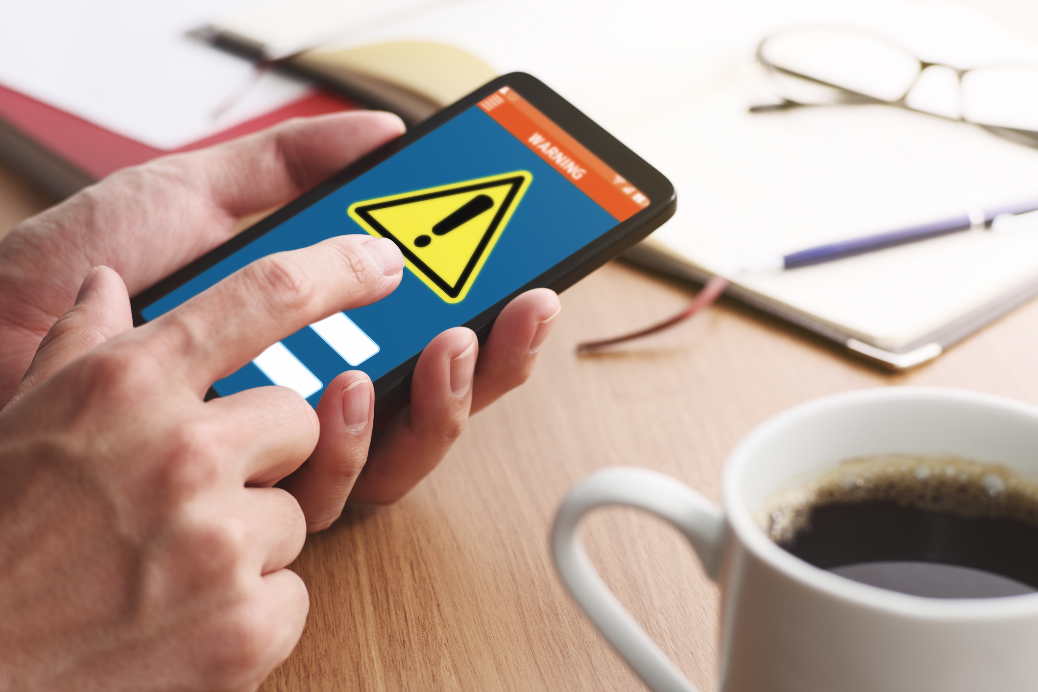 Anti Sabotaje: Protege tu alarma de manipulaciones y desactivaciones