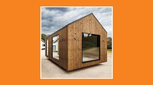 Cómo proteger una casa prefabricada o modular: guía completa Cómo proteger una casa prefabricada o modular: guía completa