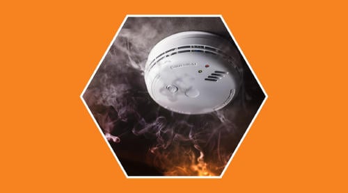 Diferencias entre detector de humo y sensor de temperatura Diferencias entre detector de humo y sensor de temperatura