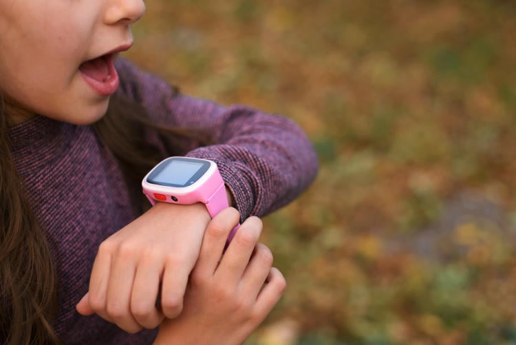 Monitoriza cada uno de tus movimientos con estos wearables de seguridad personal Monitoriza cada uno de tus movimientos con estos wearables de seguridad personal