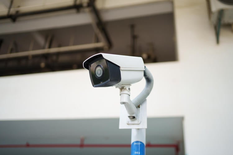 cámara seguridad reconocimiento facial cámara seguridad reconocimiento facial