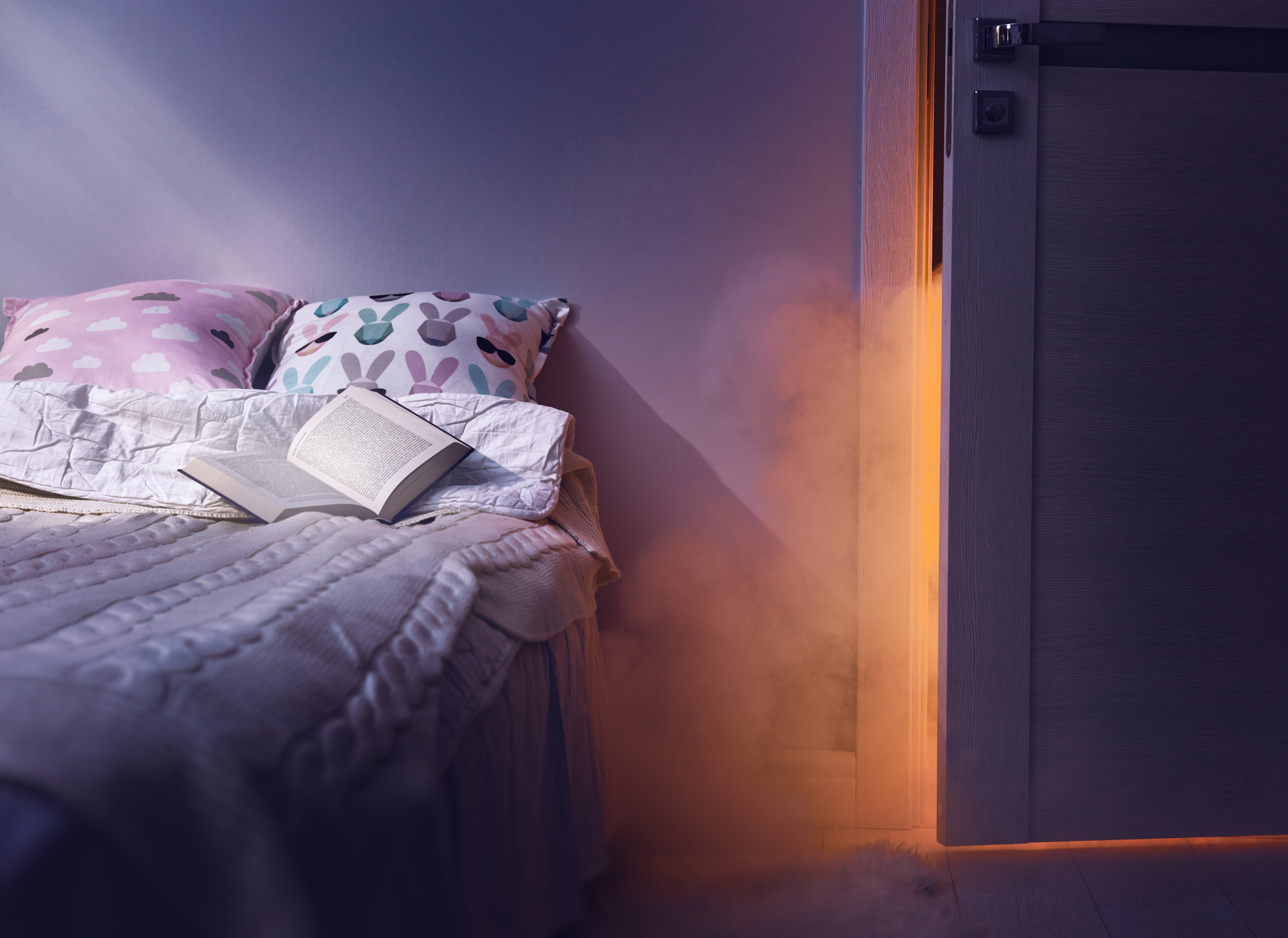 5 situaciones cotidianas en las que una alarma puede salvarte el d&iacute;a