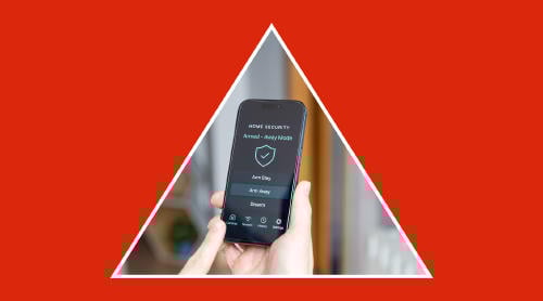 Domótica total: controla tu alarma Yoigo con la voz y app inteligente Domótica total: controla tu alarma Yoigo con la voz y app inteligente